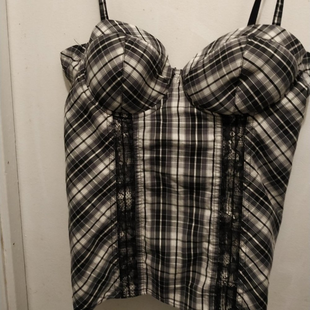 Guess Tank Top